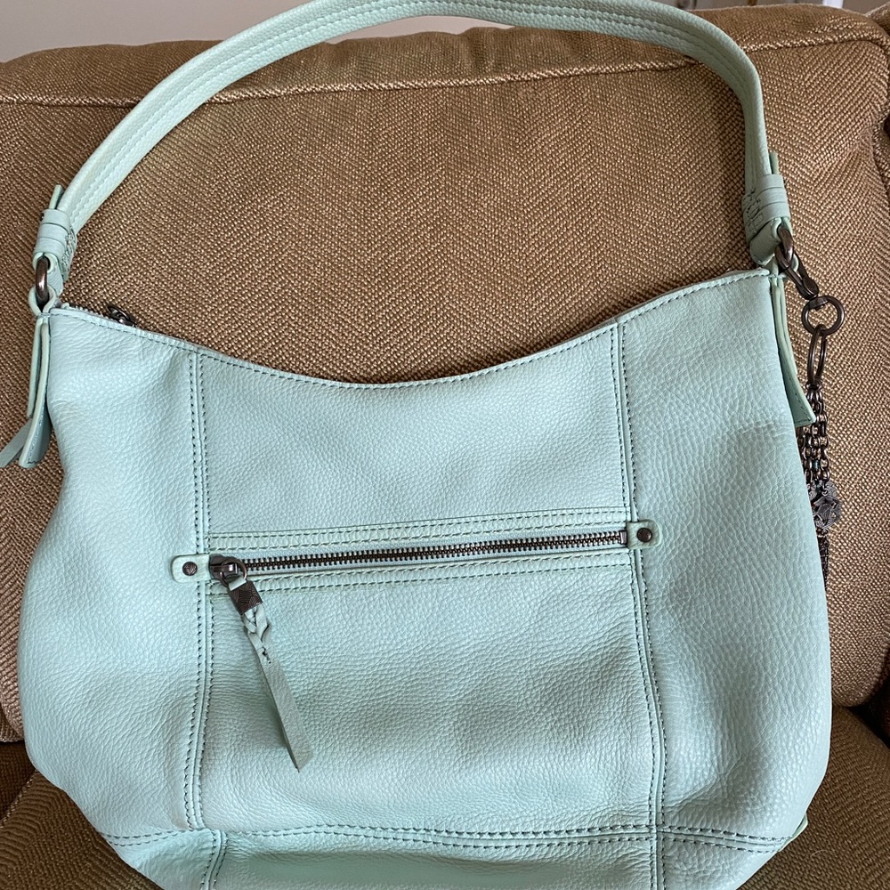 The Sak Sequoia medium hobo bag